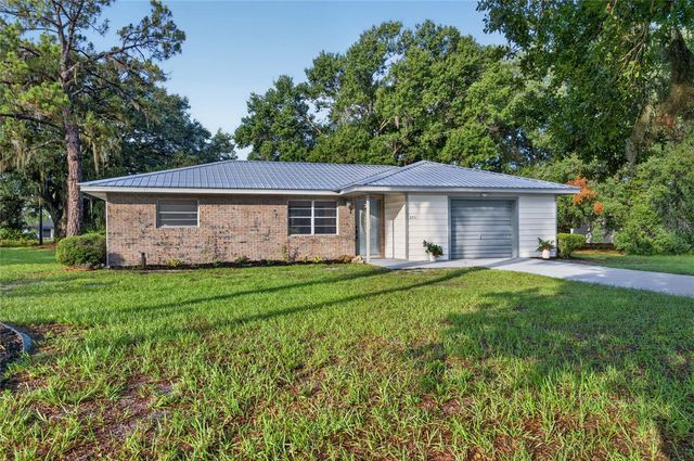 2751 PARK AVENUE, Indian Lake Estates, FL 33855