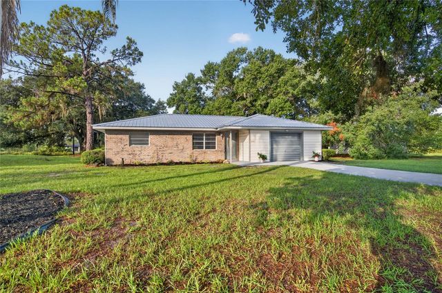2751 PARK AVENUE, Indian Lake Estates, FL 33855