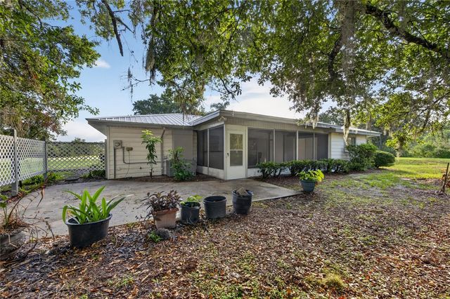 2751 PARK AVENUE, Indian Lake Estates, FL 33855