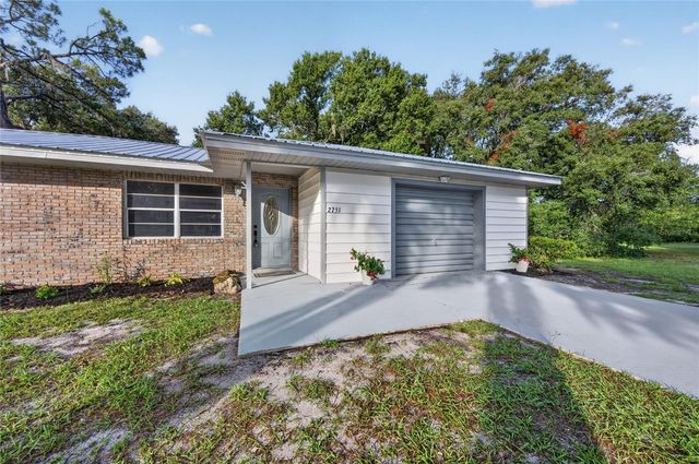 2751 PARK AVENUE, Indian Lake Estates, FL 33855