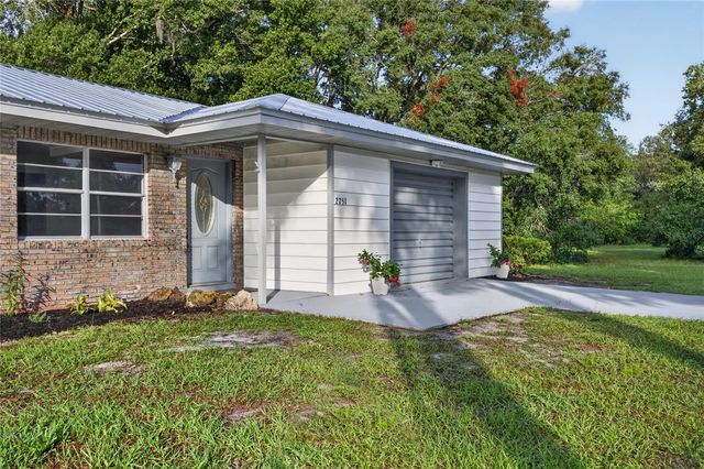 2751 PARK AVENUE, Indian Lake Estates, FL 33855