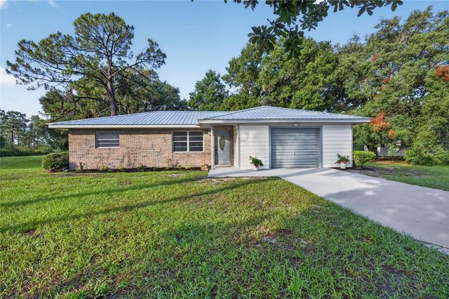 2751 PARK AVENUE, Indian Lake Estates, FL 33855