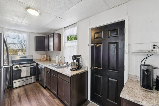 915 Third Street, Reading, OH 45215