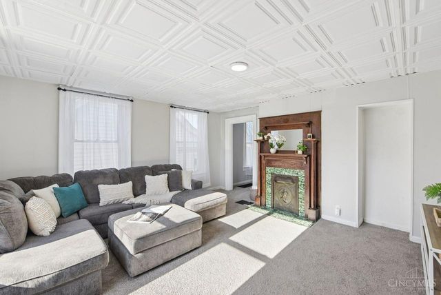 915 Third Street, Reading, OH 45215