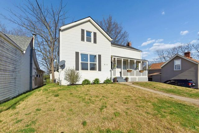 915 Third Street, Reading, OH 45215