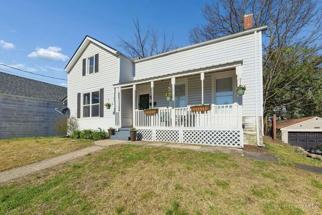915 Third Street, Reading, OH 45215