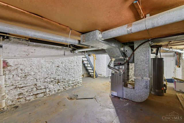 915 Third Street, Reading, OH 45215