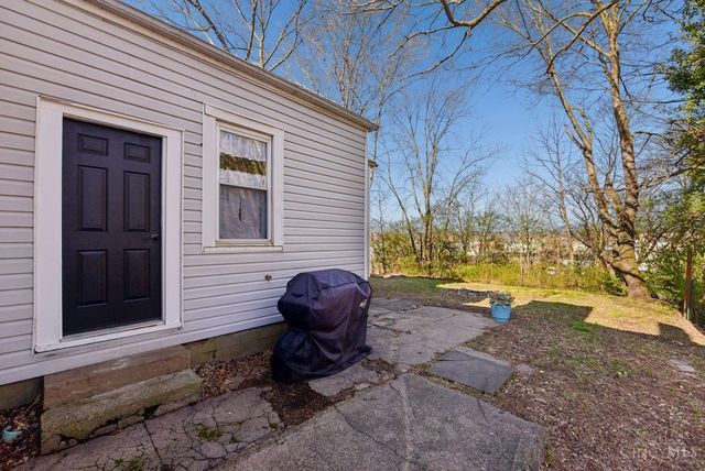 915 Third Street, Reading, OH 45215