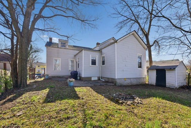 915 Third Street, Reading, OH 45215