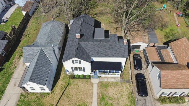 915 Third Street, Reading, OH 45215