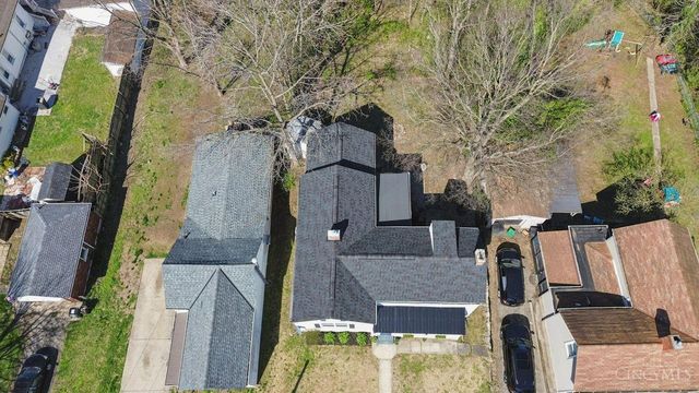 915 Third Street, Reading, OH 45215