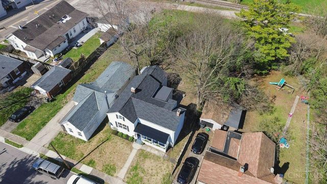 915 Third Street, Reading, OH 45215