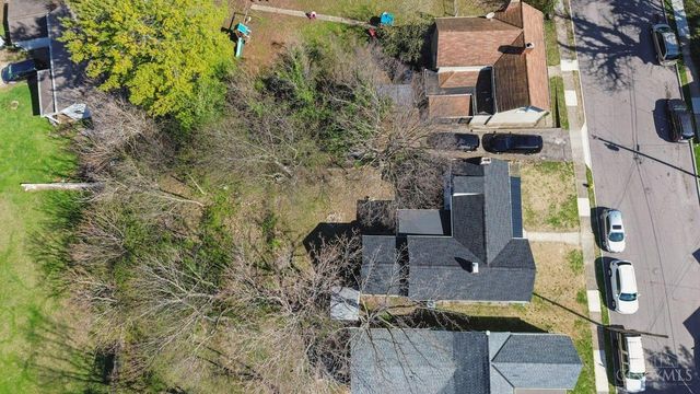 915 Third Street, Reading, OH 45215