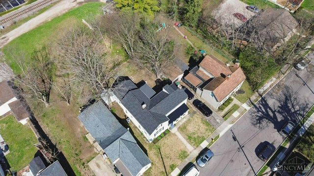 915 Third Street, Reading, OH 45215