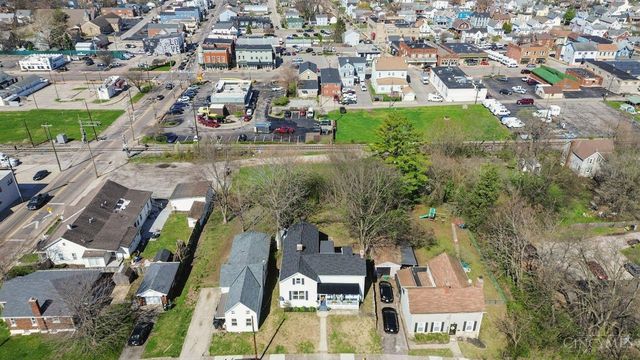 915 Third Street, Reading, OH 45215