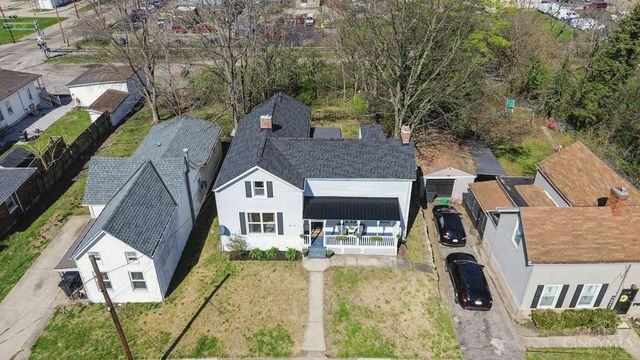 915 Third Street, Reading, OH 45215