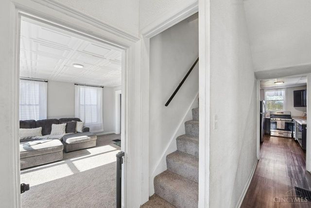 915 Third Street, Reading, OH 45215