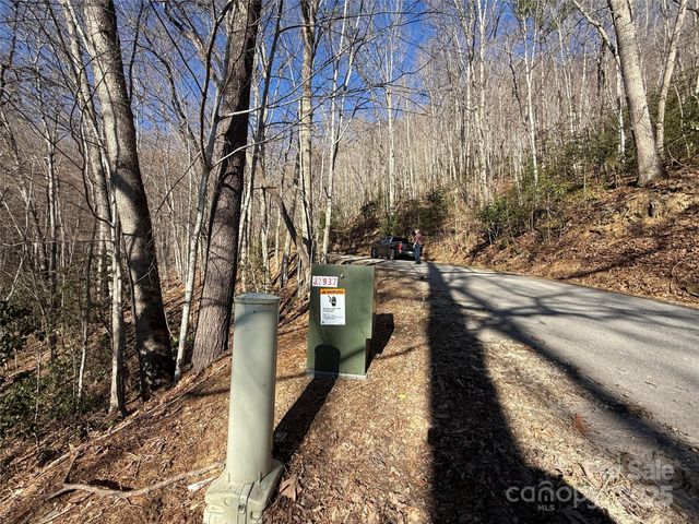 Lot 27 Bernies Trail 27, Waynesville, NC 28785