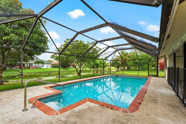 14616 Autumn Avenue, Wellington, FL 33414