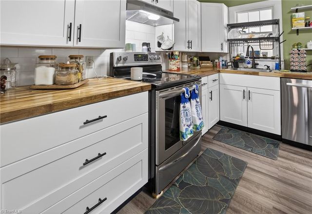 1005 Stokesburg Road, Walnut Cove, NC 27052