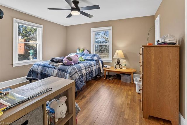 1005 Stokesburg Road, Walnut Cove, NC 27052