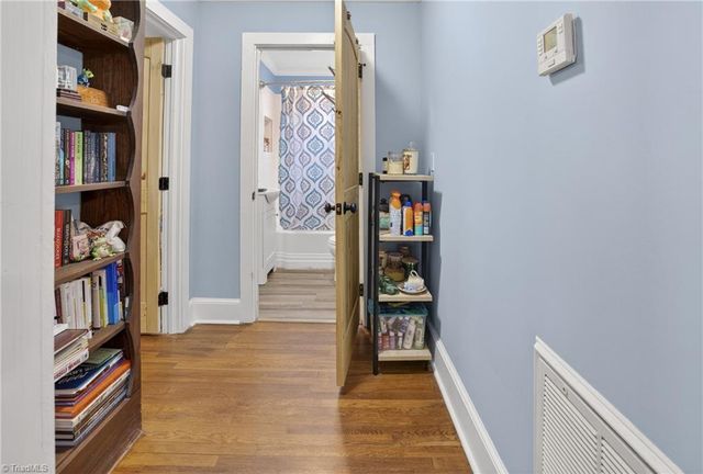 1005 Stokesburg Road, Walnut Cove, NC 27052