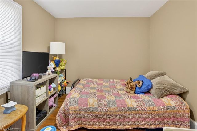 1005 Stokesburg Road, Walnut Cove, NC 27052