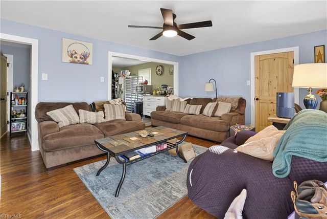 1005 Stokesburg Road, Walnut Cove, NC 27052