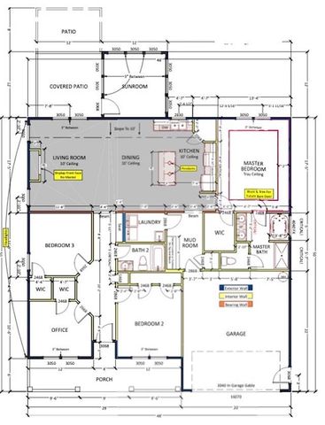 560 Adventure Isla Way, Campobello, SC 29322