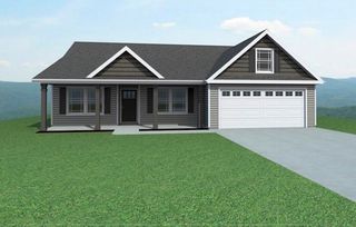 560 Adventure Isla Way, Campobello, SC 29322