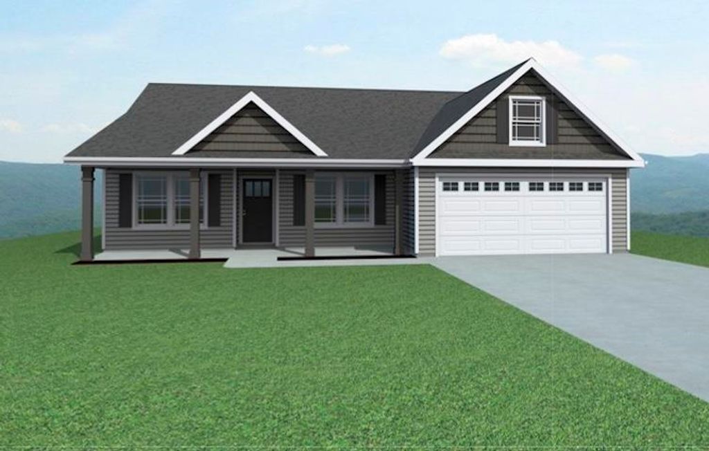 560 Adventure Isla Way, Campobello, SC 29322