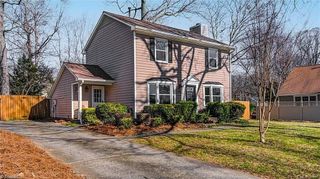 4202 Broadacres Drive, Greensboro, NC 27407