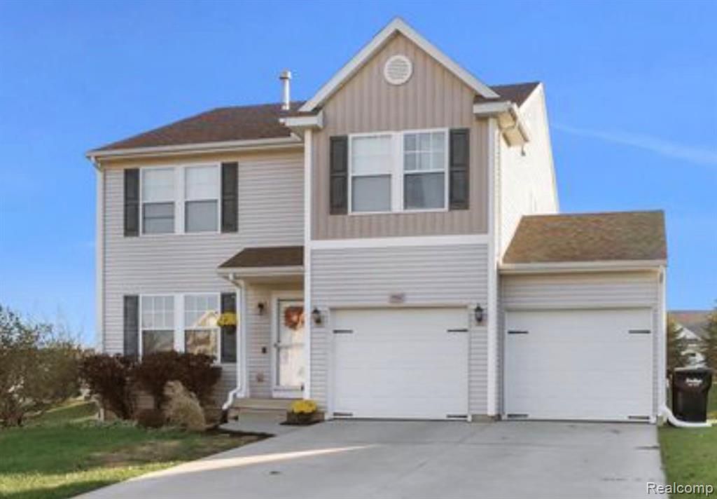 6460 Avalon Drive, Caledonia, MI 49316