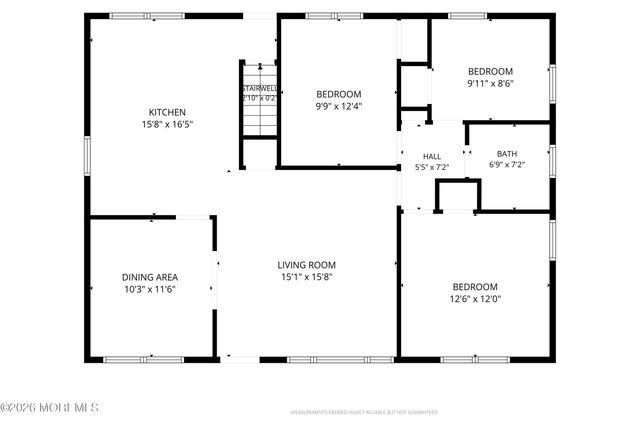3 May Place, Neptune Township, NJ 07753