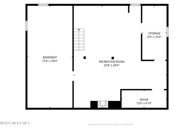 3 May Place, Neptune Township, NJ 07753