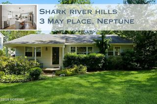 3 May Place, Neptune Township, NJ 07753