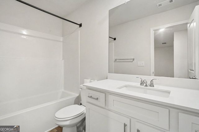 5431 Biltmore Drive, Atlanta, GA 30349