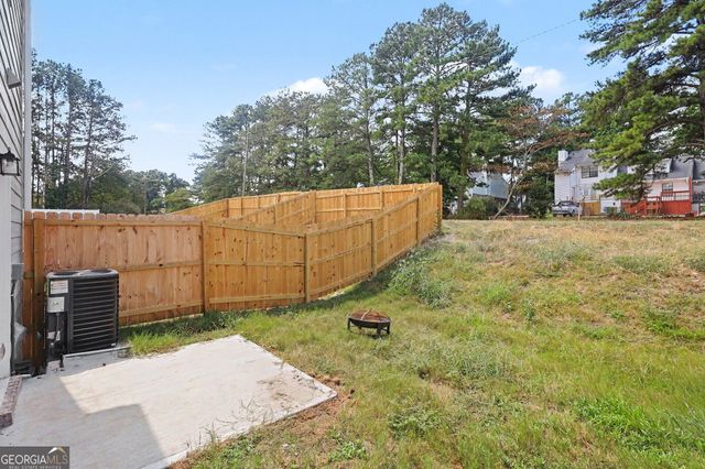 5431 Biltmore Drive, Atlanta, GA 30349
