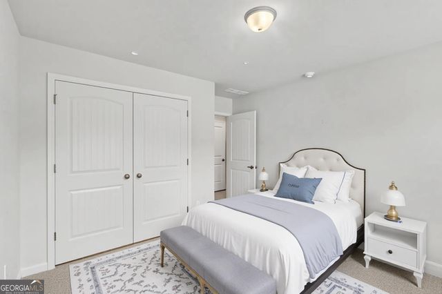 5431 Biltmore Drive, Atlanta, GA 30349