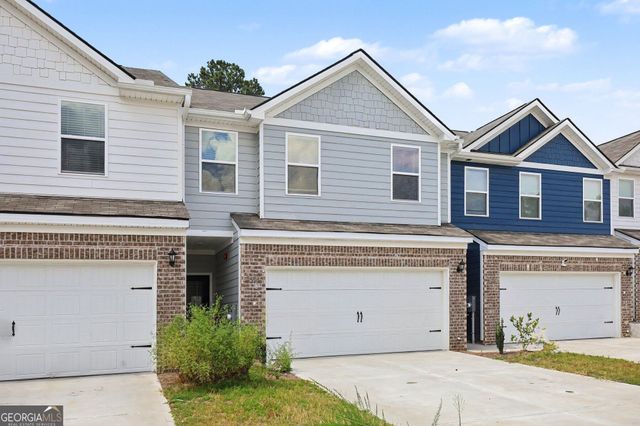 5431 Biltmore Drive, Atlanta, GA 30349