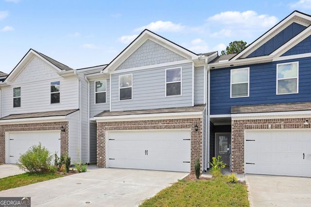 5431 Biltmore Drive, Atlanta, GA 30349