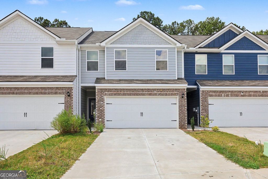 5431 Biltmore Drive, Atlanta, GA 30349