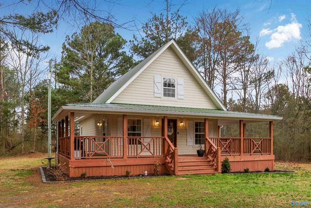 159 Greenleaf Drive, Guntersville, AL 35976