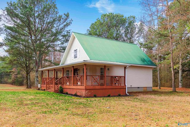 159 Greenleaf Drive, Guntersville, AL 35976