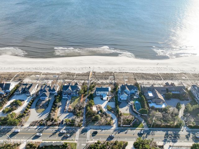 1501 Ocean Avenue, Mantoloking, NJ 08738