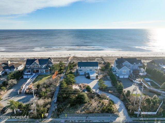 1501 Ocean Avenue, Mantoloking, NJ 08738