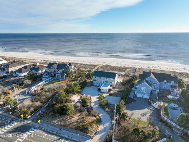 1501 Ocean Avenue, Mantoloking, NJ 08738