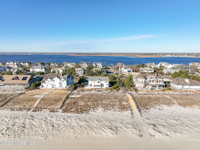 1501 Ocean Avenue, Mantoloking, NJ 08738