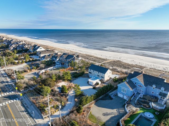 1501 Ocean Avenue, Mantoloking, NJ 08738