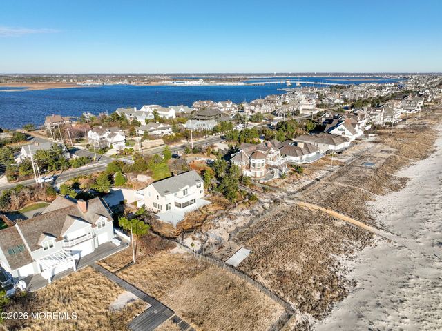 1501 Ocean Avenue, Mantoloking, NJ 08738